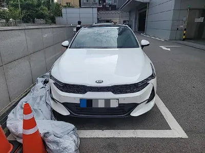2021 Kia K5 KNAG6412BMA120289 VIN:KNAG6412BMA120289