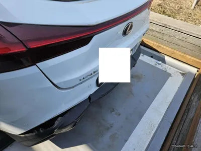 2020 Lexus UX 250 JTHR6JBH5L2068428 VIN:JTHR6JBH5L2068428