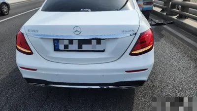 2020 Mercedes-Benz E 350 VIN: