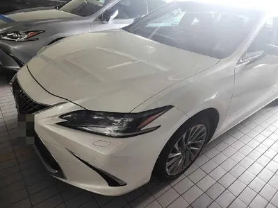 2023 Lexus ES 300 VIN: