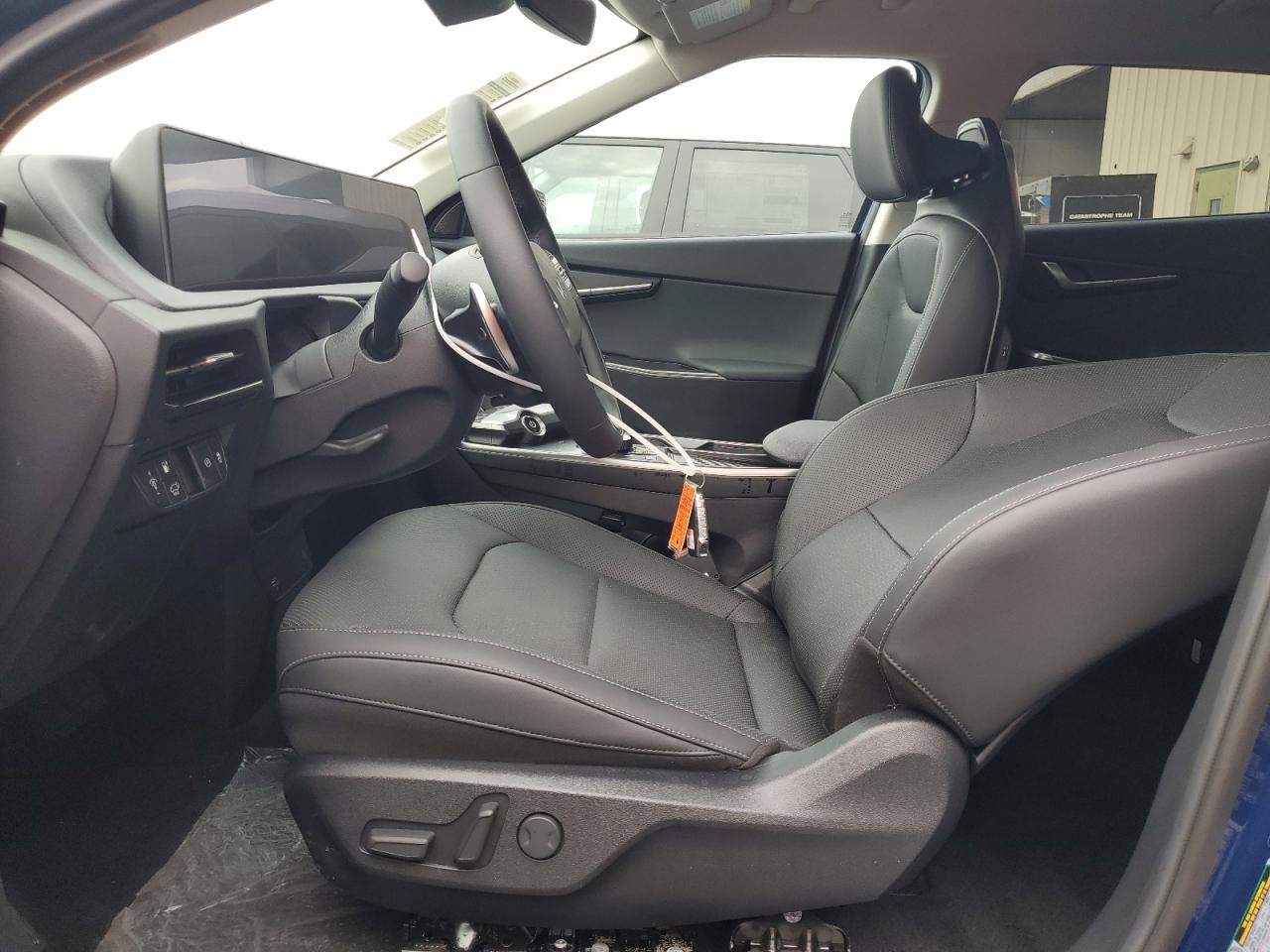 2024 KIA EV6 LIGHT VIN:KNDC34LA6R5207119