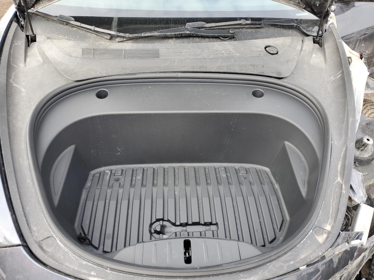 2022 TESLA MODEL 3  VIN:5YJ3E1EA3NF375976