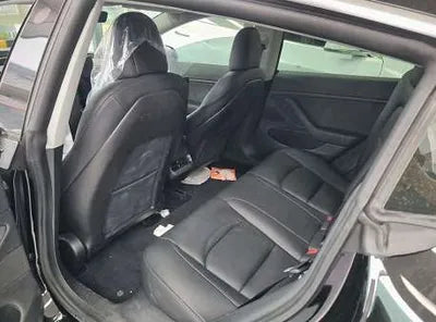 2020 Tesla Model 3 5YJ3E1EBXLF726016 VIN:5YJ3E1EBXLF726016