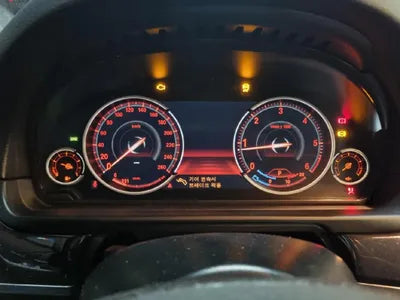 2016 BMW 520 WBA5E5108GG208967 VIN:WBA5E5108GG208967