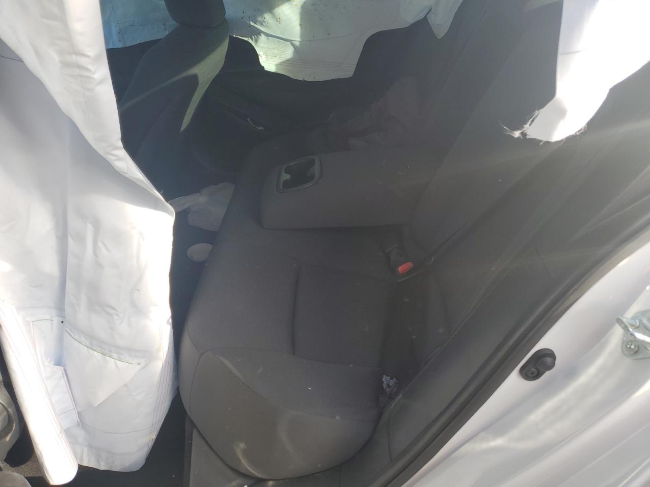 2024 TOYOTA COROLLA LE VIN:1G1ZD5ST7LF035547