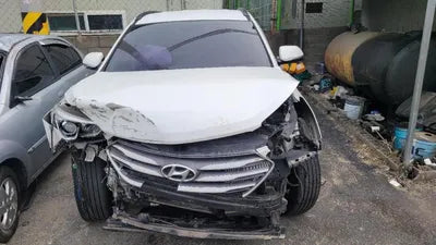 2016 Hyundai Santa FE KMHSW81XDGU665677 VIN:KMHSW81XDGU665677