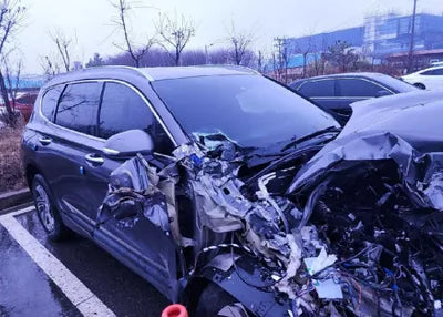 2021 Hyundai Santa FE KMHS381HGMU343713 VIN:KMHS381HGMU343713