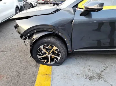 2023 Kia Sportage KNAPW81GBPK054214 VIN:KNAPW81GBPK054214