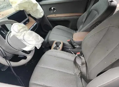 2022 Hyundai Ioniq KMHKR81CPNU027782 VIN:KMHKR81CPNU027782