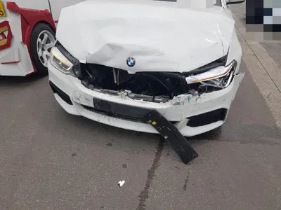 2017 BMW 520 WBAJC5105HG859236 VIN:WBAJC5105HG859236