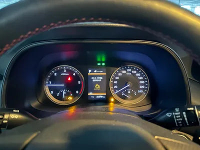 2020 Hyundai Tucson KMHJ581ADLU174644 VIN:KMHJ581ADLU174644