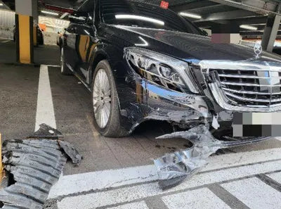 2016 Mercedes-Benz S 350 VIN: