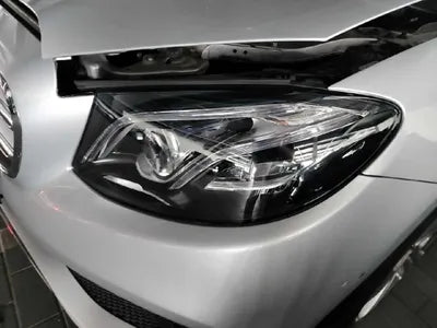 2017 Mercedes-Benz E 220 VIN: