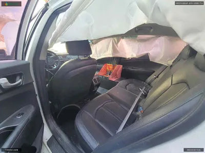 2017 Kia K5 KNAGS411BHA143260 VIN:KNAGS411BHA143260