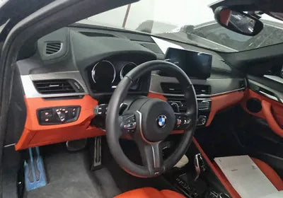 2023 BMW M3 WBAYN1103P5V40039 VIN:WBAYN1103P5V40039