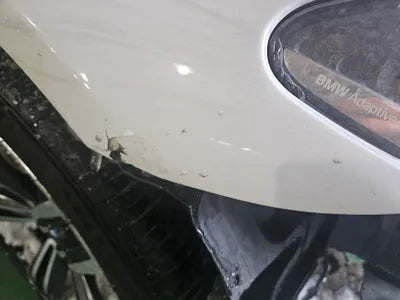 2016 BMW 520 WBA5E5108GG069830 VIN:WBA5E5108GG069830