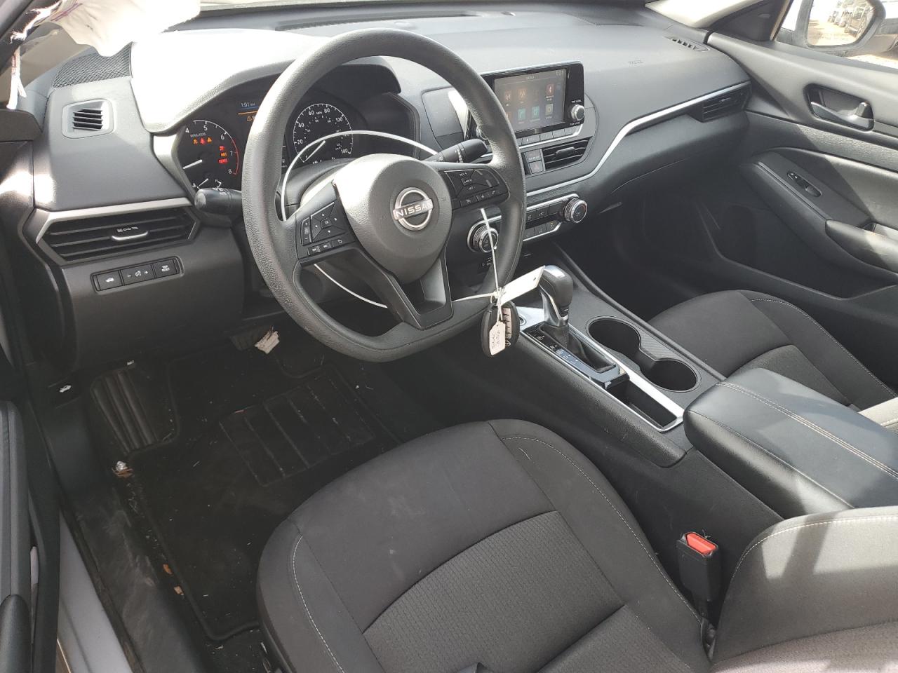 2023 NISSAN ALTIMA S VIN:1N4BL4BV5PN370296