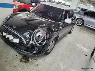 2020 MINI Cooper WMWXV710XL2M69593 VIN:WMWXV710XL2M69593