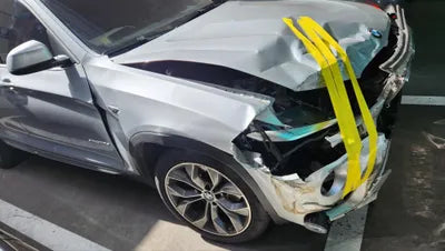 2015 BMW X3 WBAWZ5107F0L13256 VIN:WBAWZ5107F0L13256