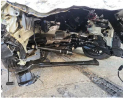 2022 Kia K5 KNAG141ABNA158307 VIN:KNAG141ABNA158307