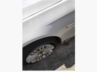 2015 BMW 520 WBA5E7107FG155009 VIN:WBA5E7107FG155009