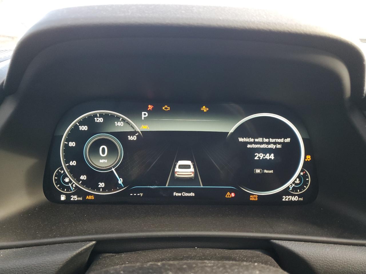 2023 HYUNDAI SONATA SEL VIN:KMHL14JA2PA311003