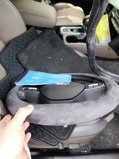 2019 Hyundai Santa FE VIN: