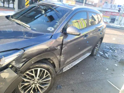 2019 Hyundai Tucson KMHJ381ABKU107933 VIN:KMHJ381ABKU107933