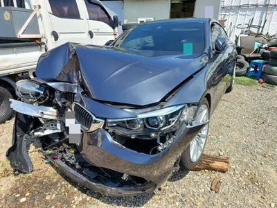 2019 BMW 420 WBA4H3101KBV57286 VIN:WBA4H3101KBV57286