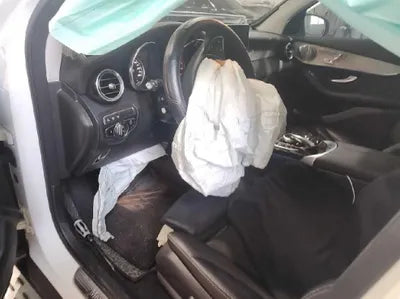 2019 Mercedes-Benz GLC 300 WDC0G4KB8KF671833 VIN:WDC0G4KB8KF671833