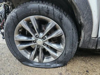 2017 Hyundai Santa FE VIN: