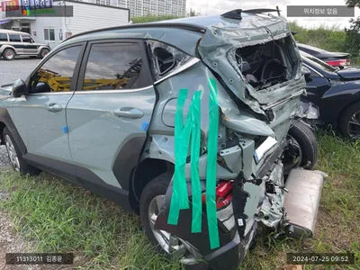2023 Hyundai Kona KMHHC813BPU018733 VIN:KMHHC813BPU018733