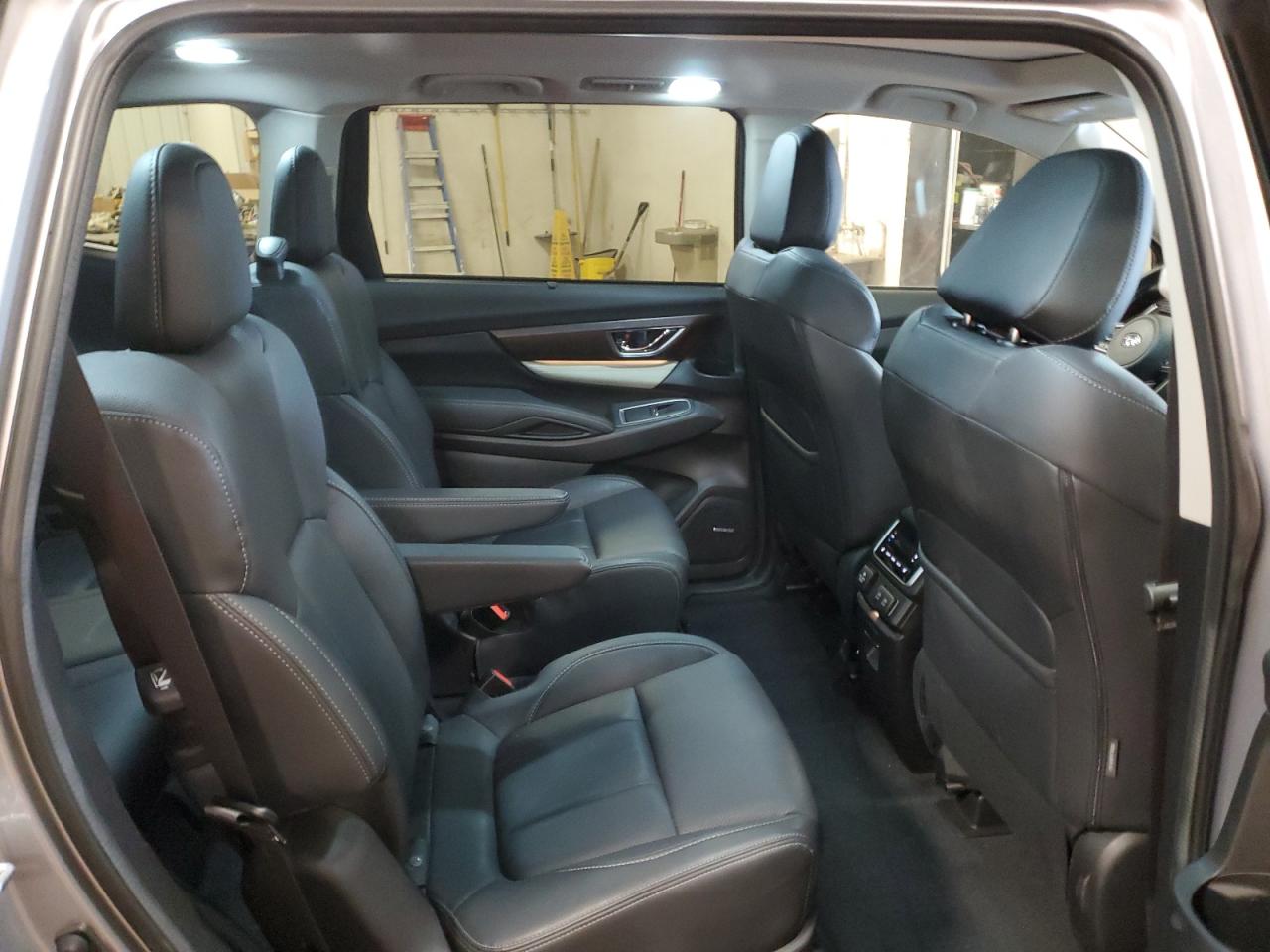 2022 SUBARU ASCENT TOURING VIN:4S4WMARD6N3455379