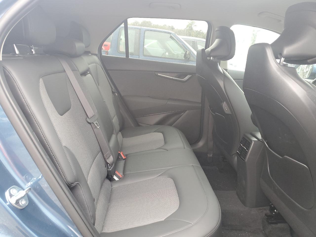 2024 KIA NIRO EX VIN:KNDCR3LE4R5192549