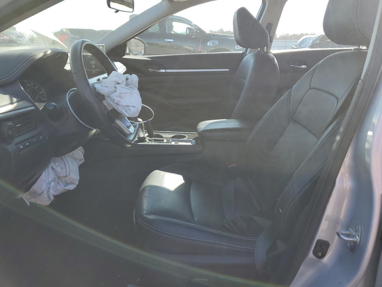 2023 NISSAN ALTIMA SL VIN:1N4BL4EW0PN304954