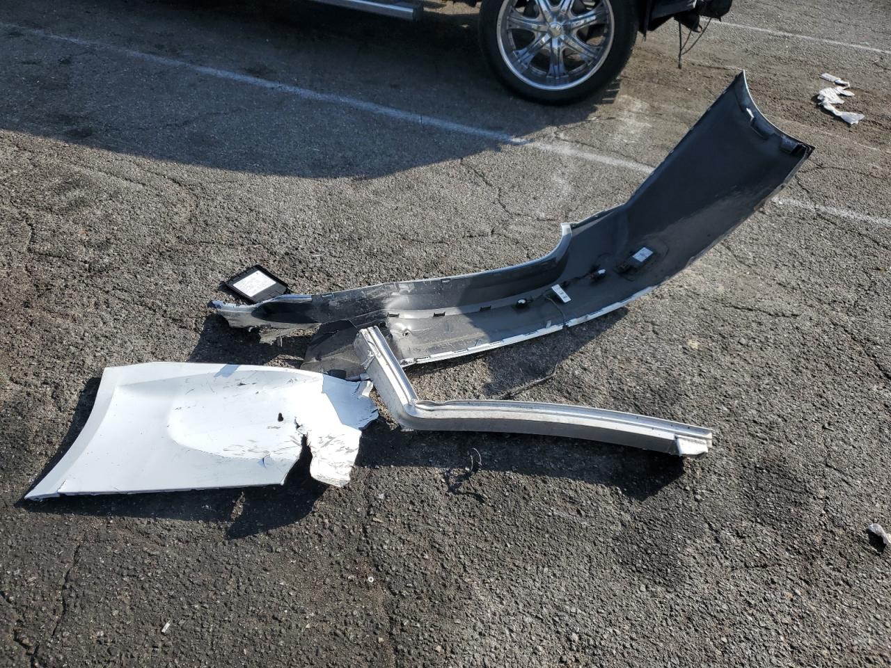 2023 CHEVROLET MALIBU LT VIN:1G1ZD5ST0PF135267