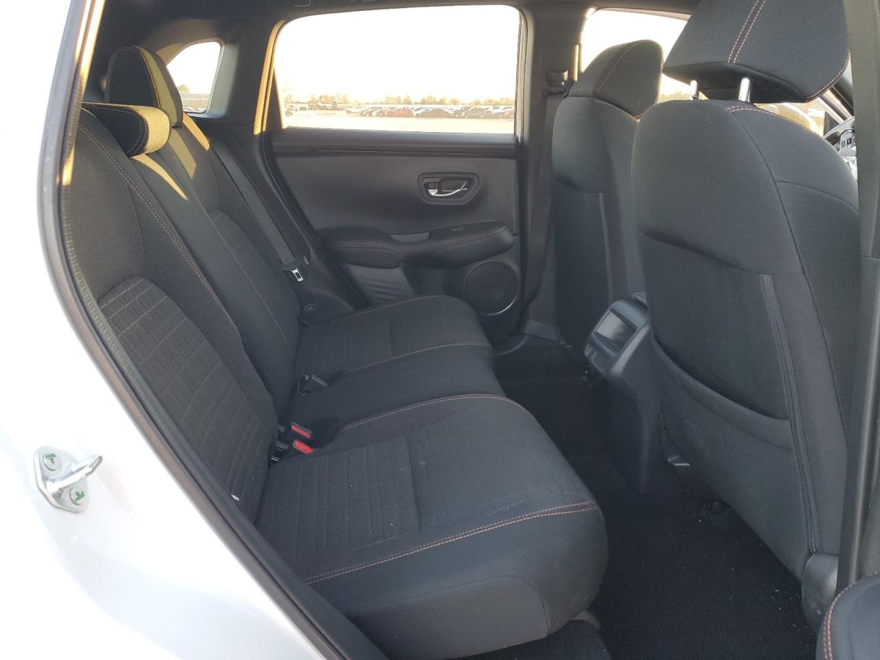 2023 HONDA HR-V SPORT VIN:3CZRZ2H56PM729338