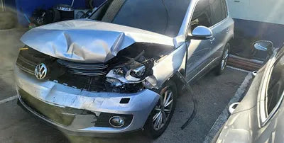 2015 Volkswagen Tiguan WVGZZZ5NZFW535005 VIN:WVGZZZ5NZFW535005