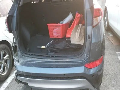 2017 Hyundai Tucson KMHJ381ABHU437259 VIN:KMHJ381ABHU437259