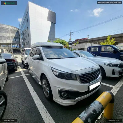 2017 Kia Carnival KNAME81ABJS427845 VIN:KNAME81ABJS427845