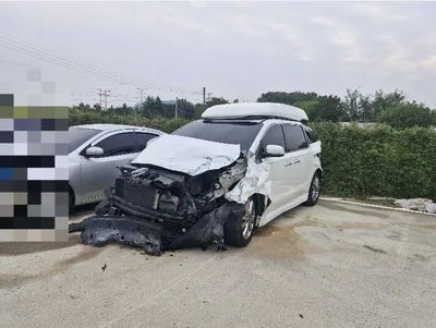 2019 Kia Carnival VIN: