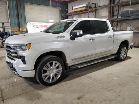 2023 CHEVROLET SILVERADO K1500 HIGH COUNTRY VIN:1GCUDJEL9PZ164268