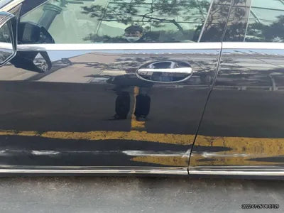 2016 Mercedes-Benz S 500 WDDUG8FB8GA226432 VIN:WDDUG8FB8GA226432