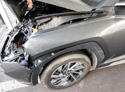 2021 Hyundai Tucson KMHJE811BMU006127 VIN:KMHJE811BMU006127