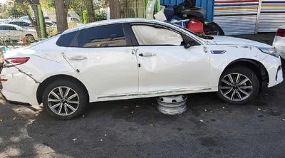 2019 Kia K5 KNAGT416BKA299775 VIN:KNAGT416BKA299775