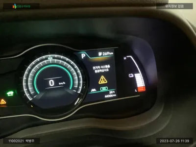 2018 Hyundai Kona KMHK381GFKU014806 VIN:KMHK381GFKU014806