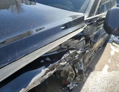 2022 Genesis G80 VIN: