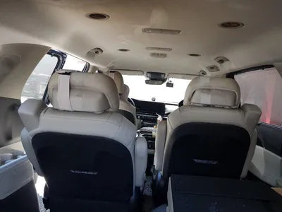 2021 Kia Carnival KNANC813BMS126332 VIN:KNANC813BMS126332