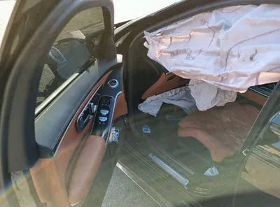 2021 Mercedes-Benz S 400 W1K6F3DB4MA022059 VIN:W1K6F3DB4MA022059