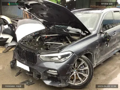 2020 BMW 530 WBACV6103L9C26081 VIN:WBACV6103L9C26081